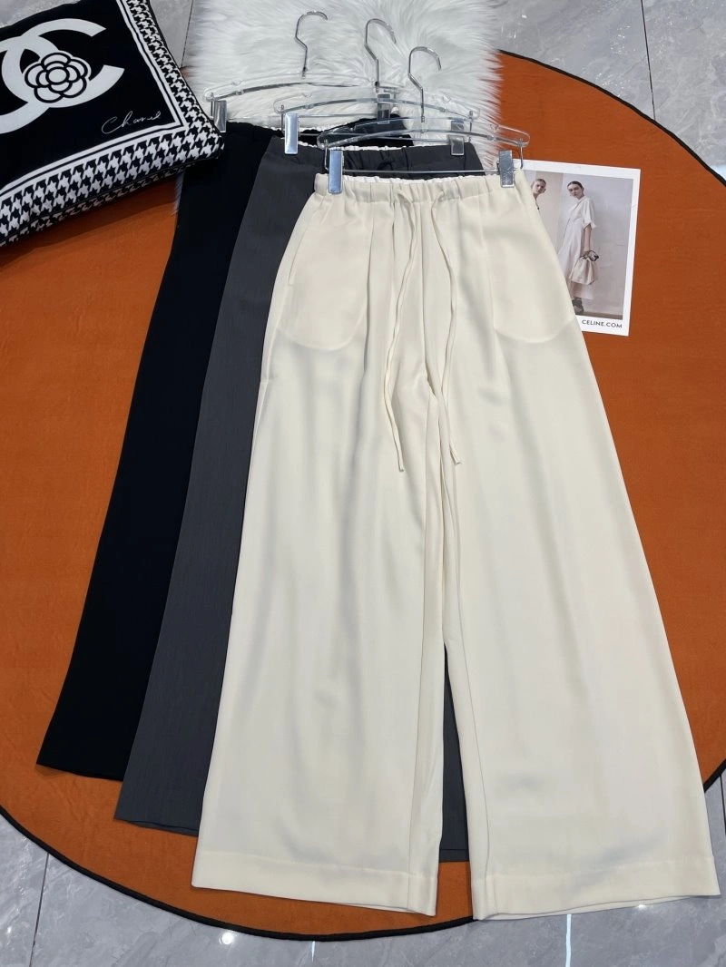Cozy Unclassified Brand Long Pants 153762