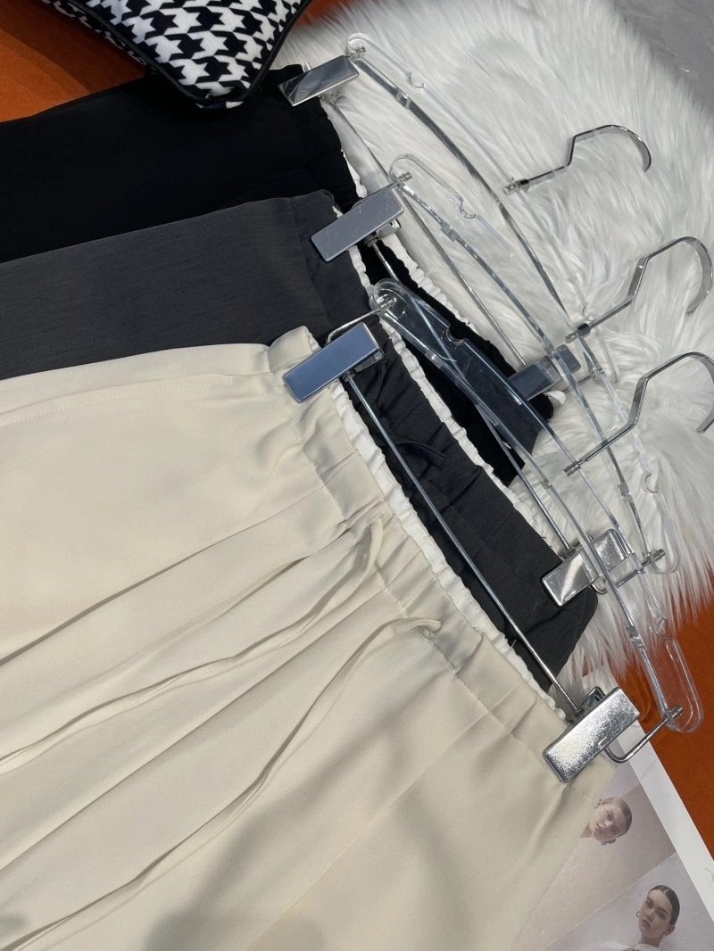 Cozy Unclassified Brand Long Pants 153762