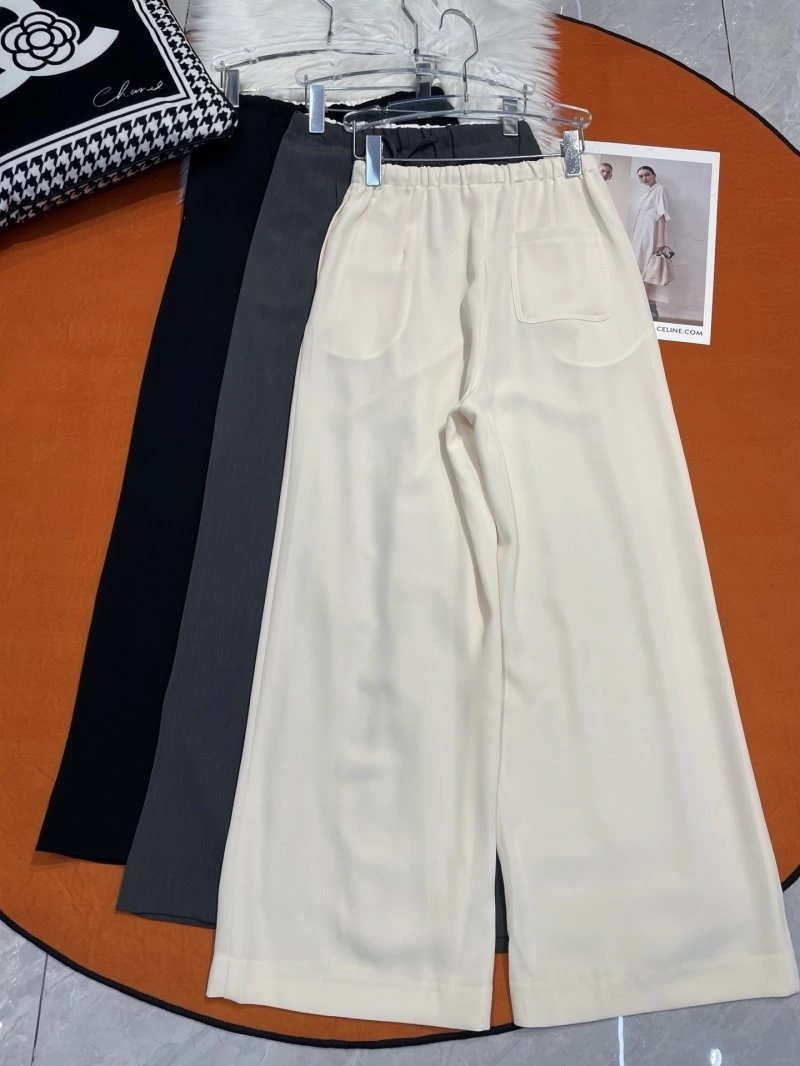 Cozy Unclassified Brand Long Pants 153762