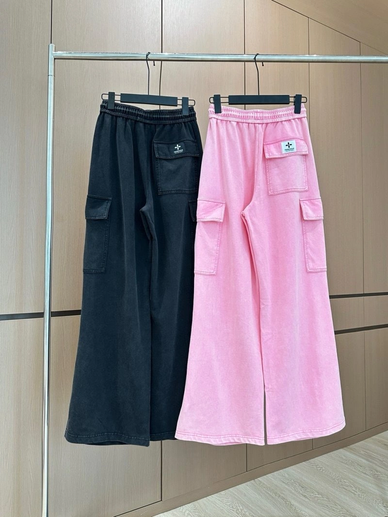 Unclassified Brand Long Pants HighPerformance 153764