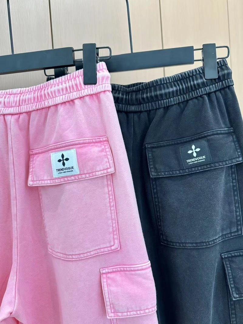 Unclassified Brand Long Pants HighPerformance 153764