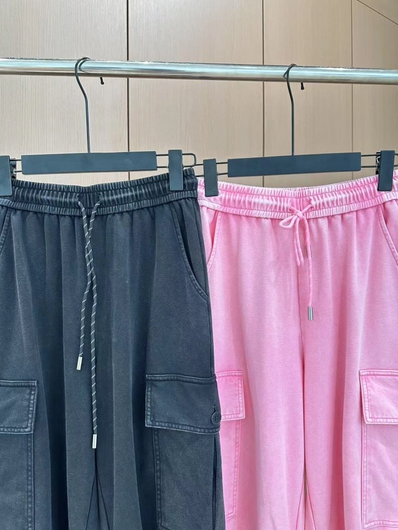 Unclassified Brand Long Pants HighPerformance 153764