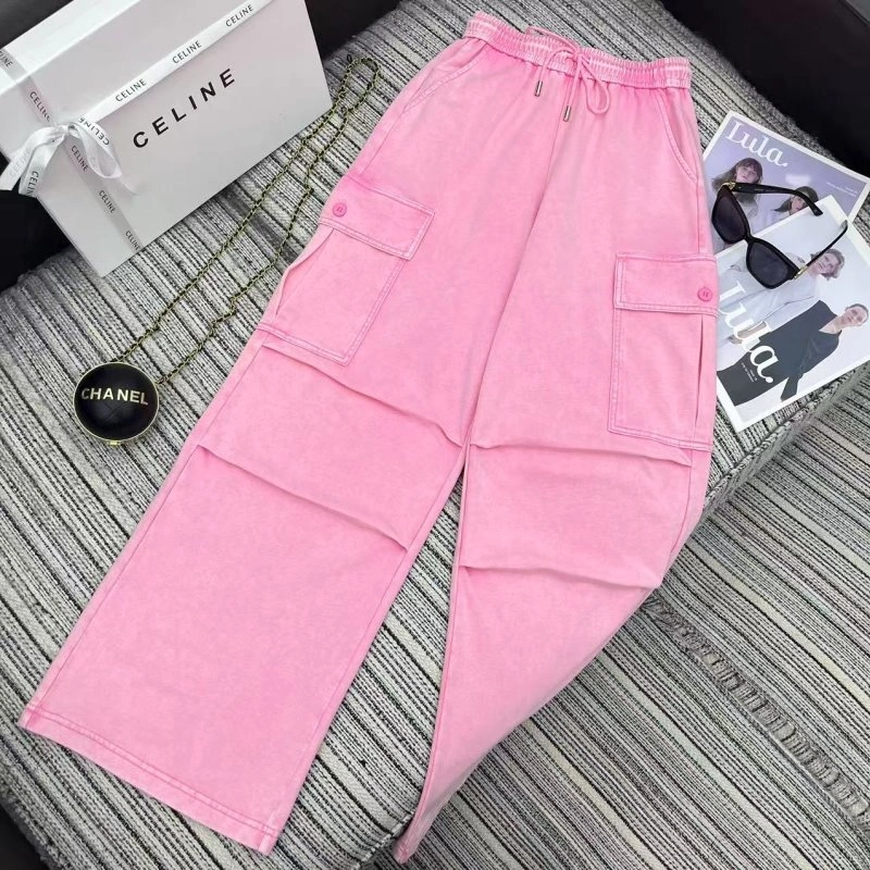 Unclassified Brand Long Pants Lightweight 153759