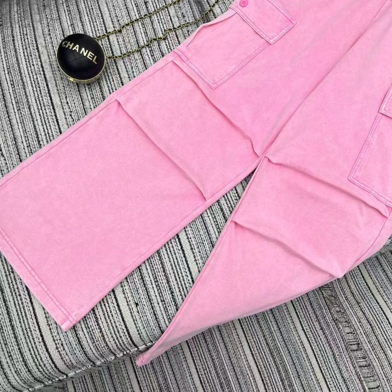 Unclassified Brand Long Pants Lightweight 153759
