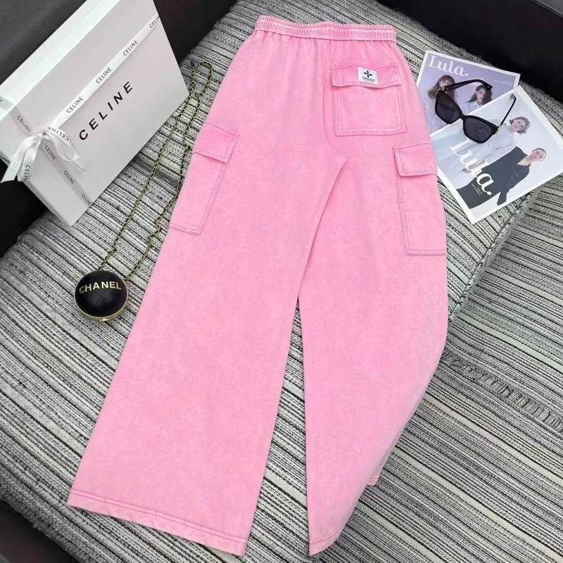 Unclassified Brand Long Pants Lightweight 153759