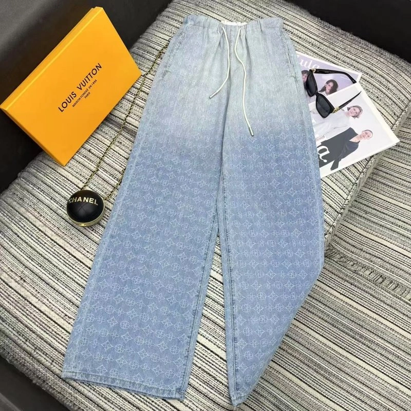 Popular Unclassified Brand Long Pants 153769