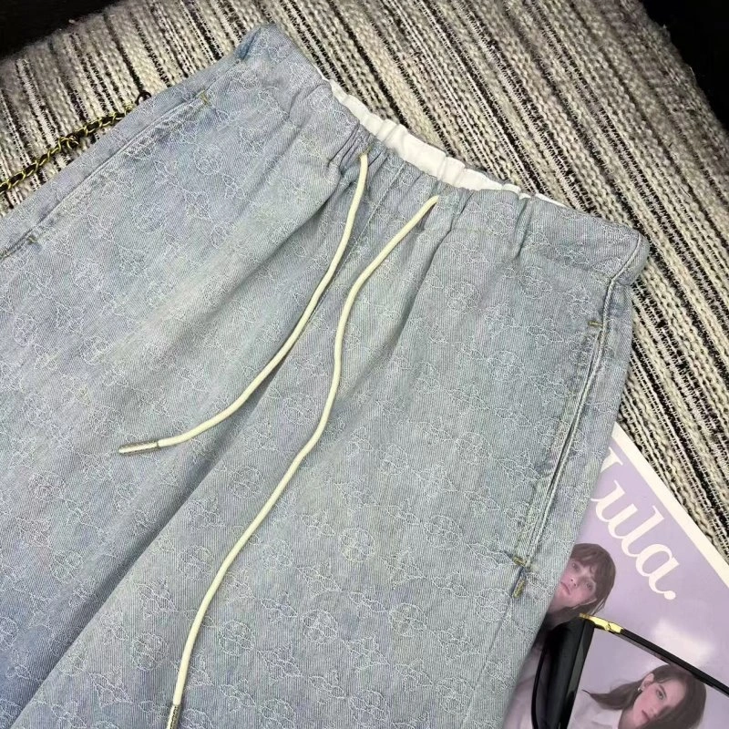 Popular Unclassified Brand Long Pants 153769
