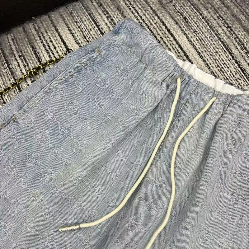 Popular Unclassified Brand Long Pants 153769