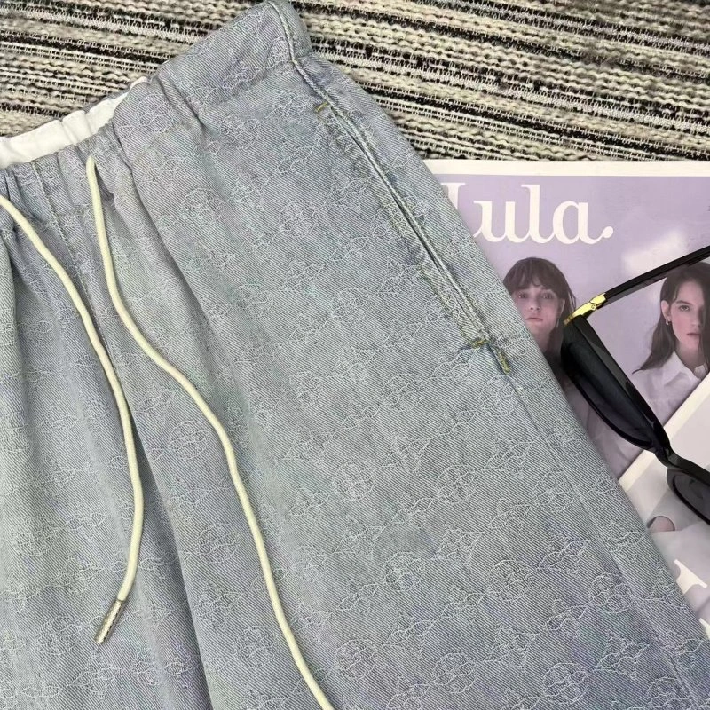 Popular Unclassified Brand Long Pants 153769