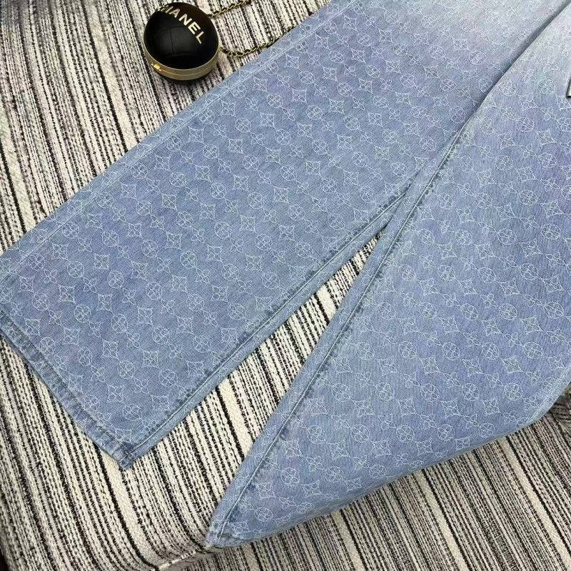 Popular Unclassified Brand Long Pants 153769