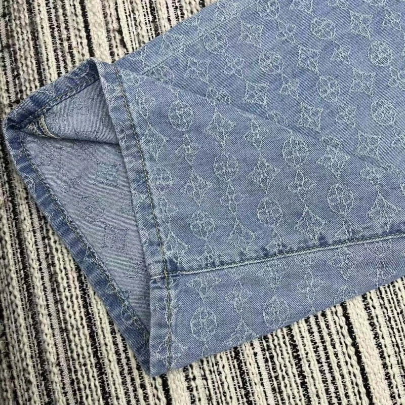 Popular Unclassified Brand Long Pants 153769