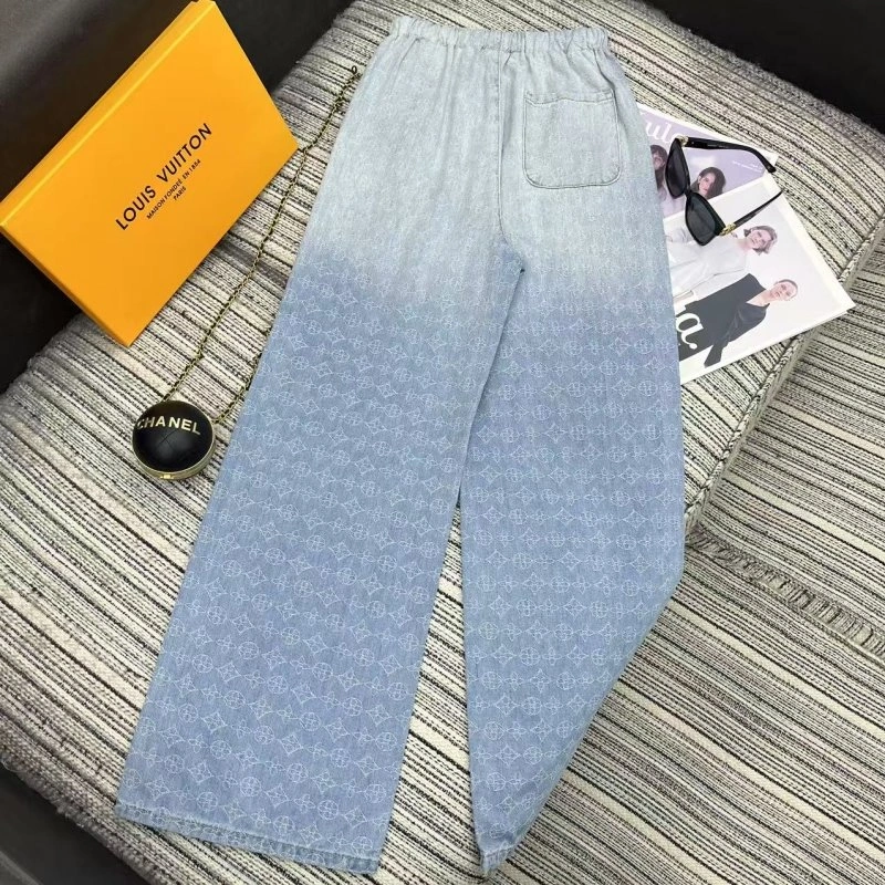 Popular Unclassified Brand Long Pants 153769