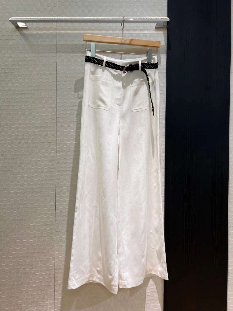 Thermal Unclassified Brand Long Pants 153754