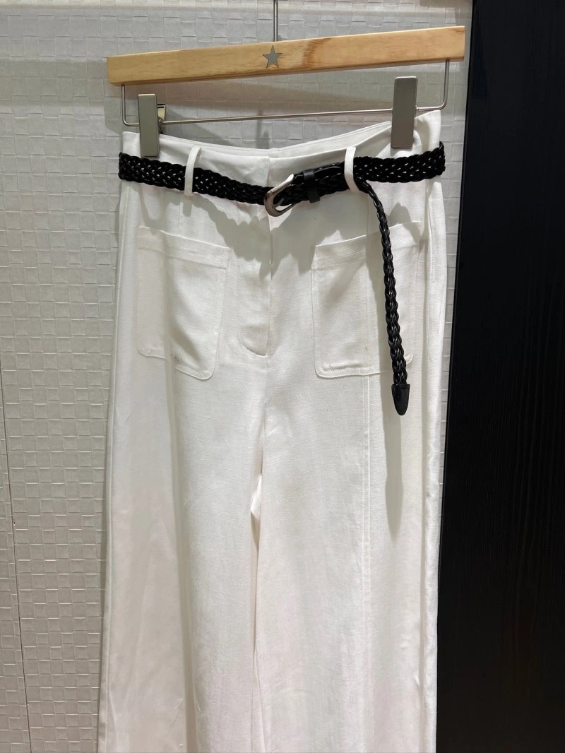 Thermal Unclassified Brand Long Pants 153754