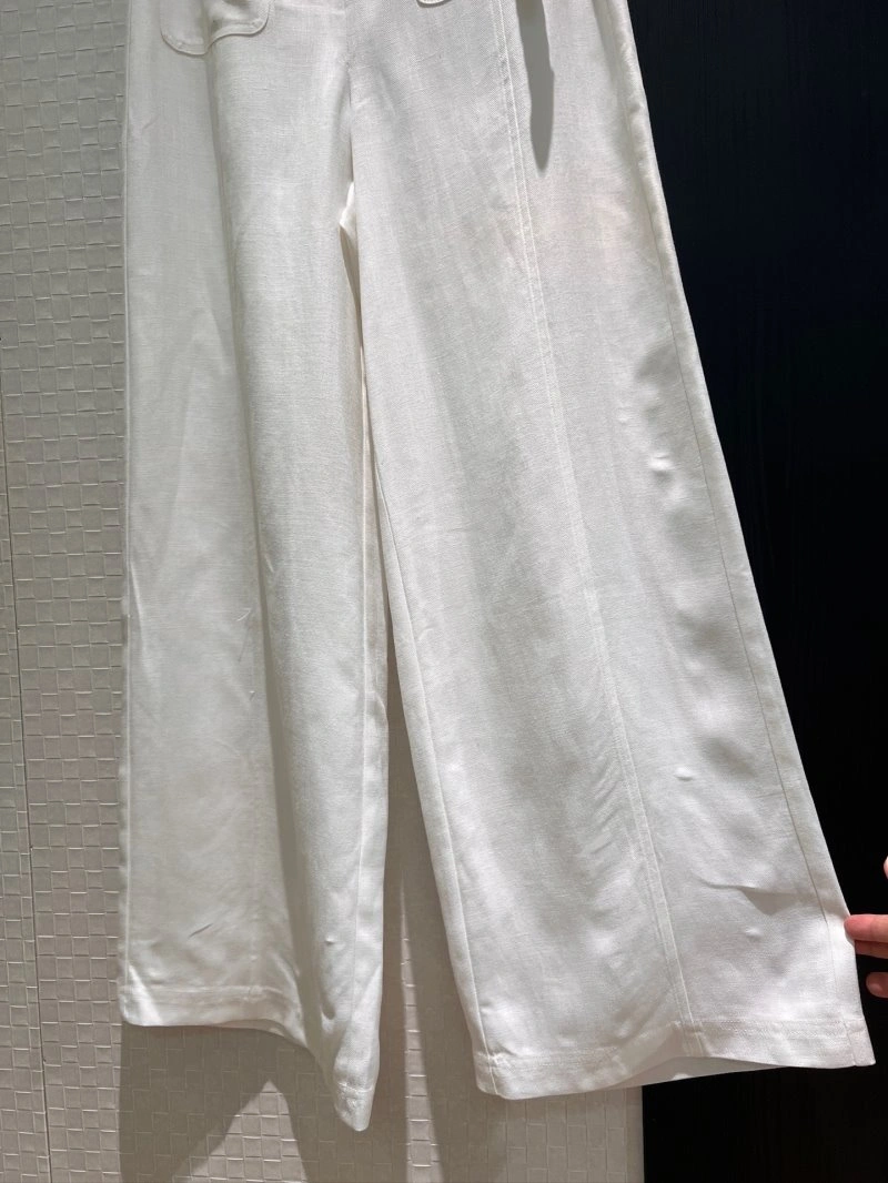 Thermal Unclassified Brand Long Pants 153754