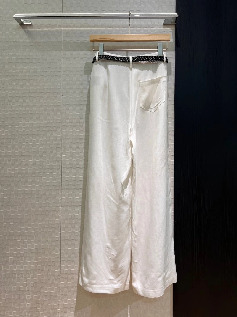 Thermal Unclassified Brand Long Pants 153754