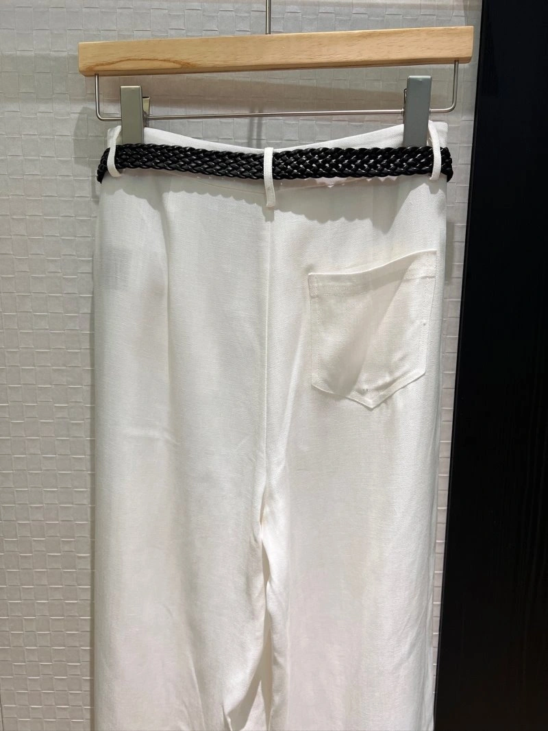 Thermal Unclassified Brand Long Pants 153754
