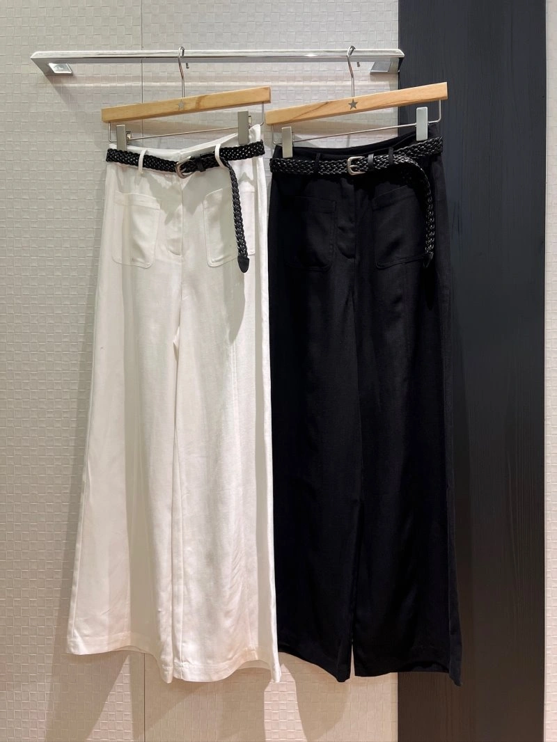 Thermal Unclassified Brand Long Pants 153754