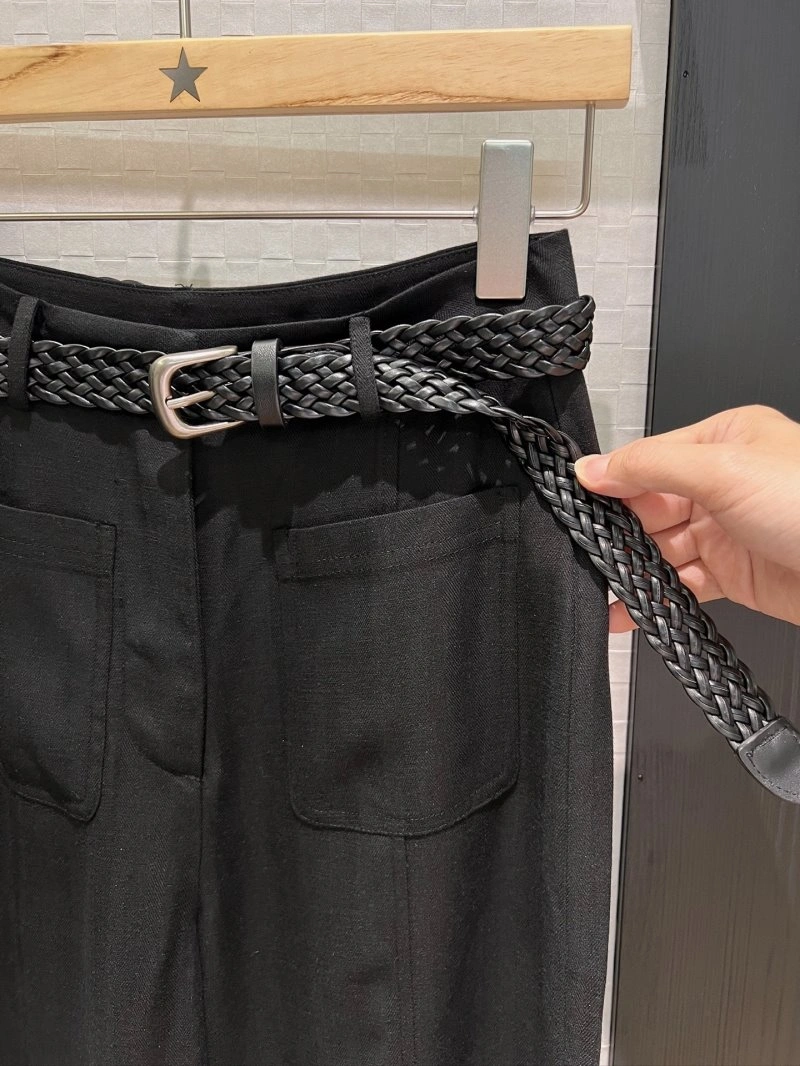 Unclassified Brand Long Pants AllSeason 153756