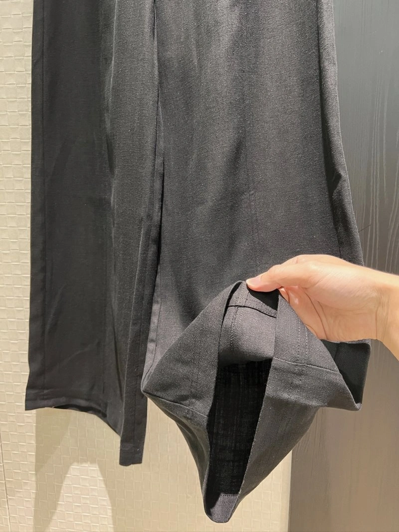 Unclassified Brand Long Pants AllSeason 153756