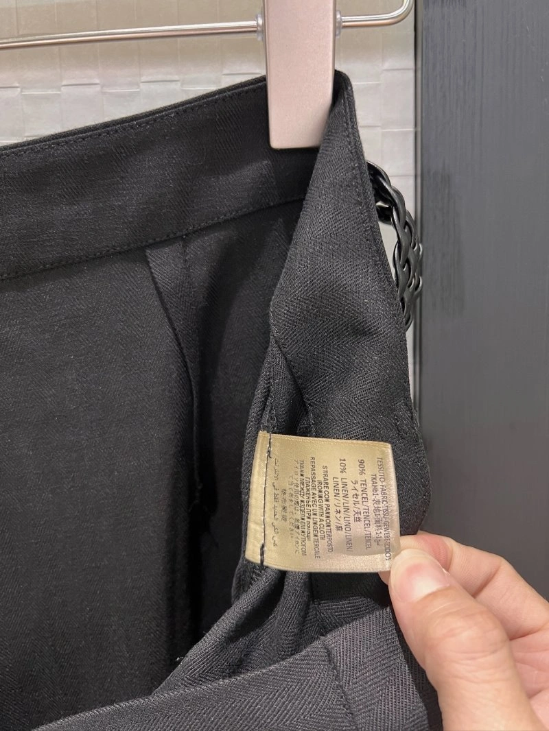 Unclassified Brand Long Pants AllSeason 153756