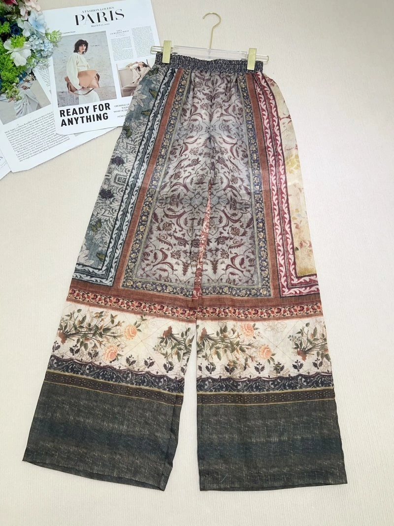 Unclassified Brand Long Pants BestValue 152667