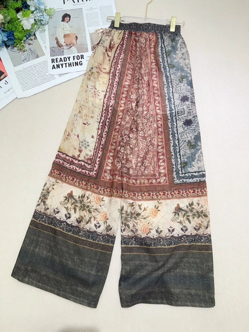 Unclassified Brand Long Pants BestValue 152667