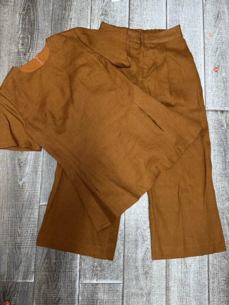 Unclassified Brand Long Pants Original 152665