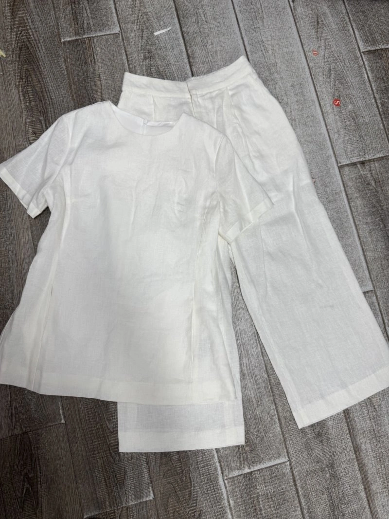 Unclassified Brand Long Pants Original 152665