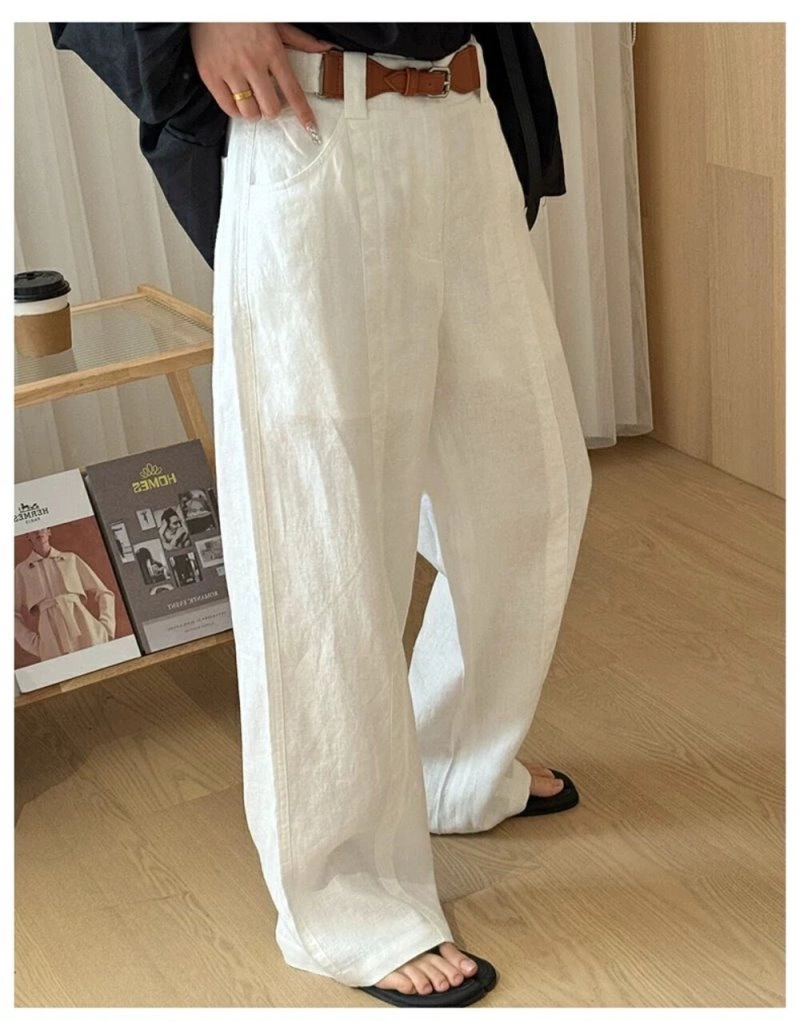 Unclassified Brand Long Pants WrinkleFree 152664