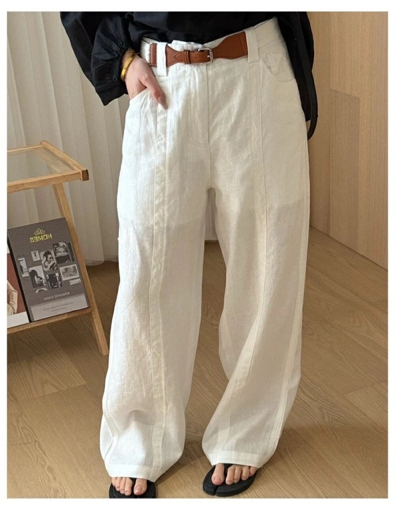 Unclassified Brand Long Pants WrinkleFree 152664
