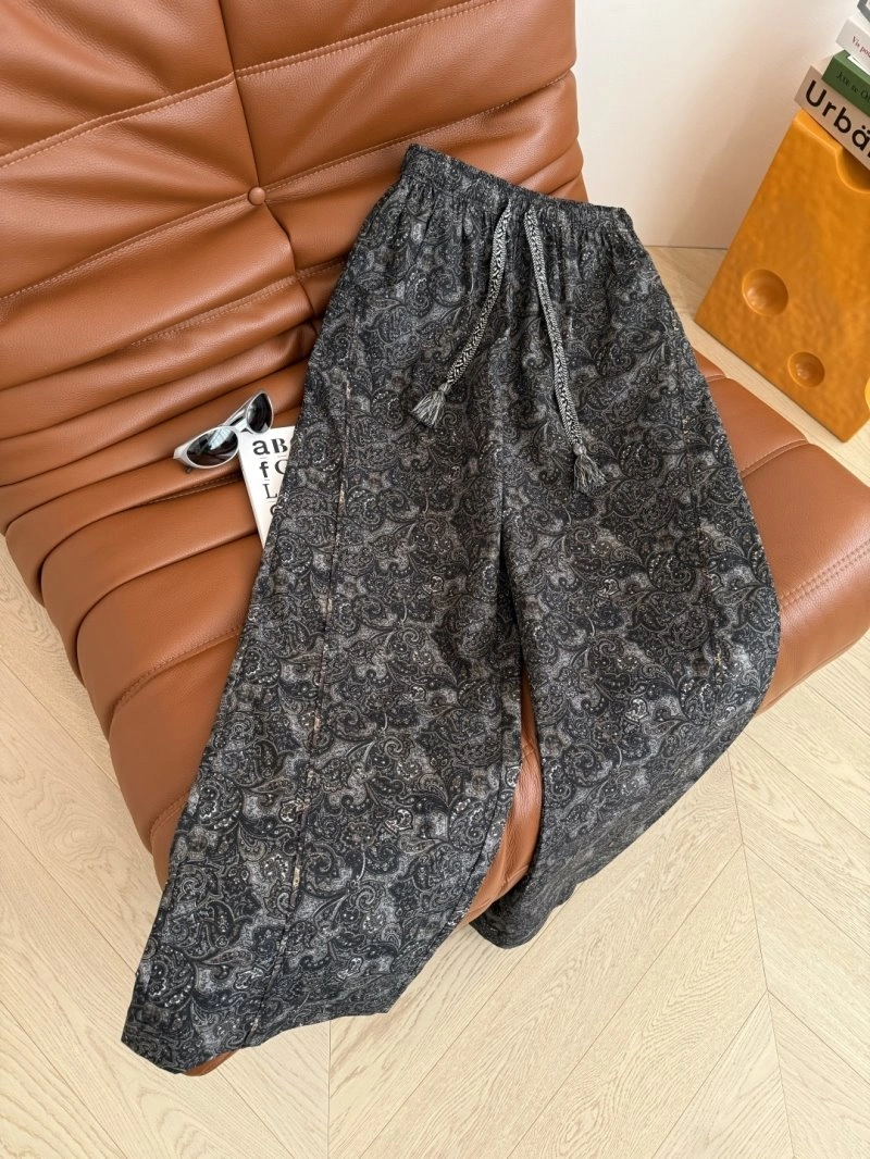Popular Unclassified Brand Long Pants 152662