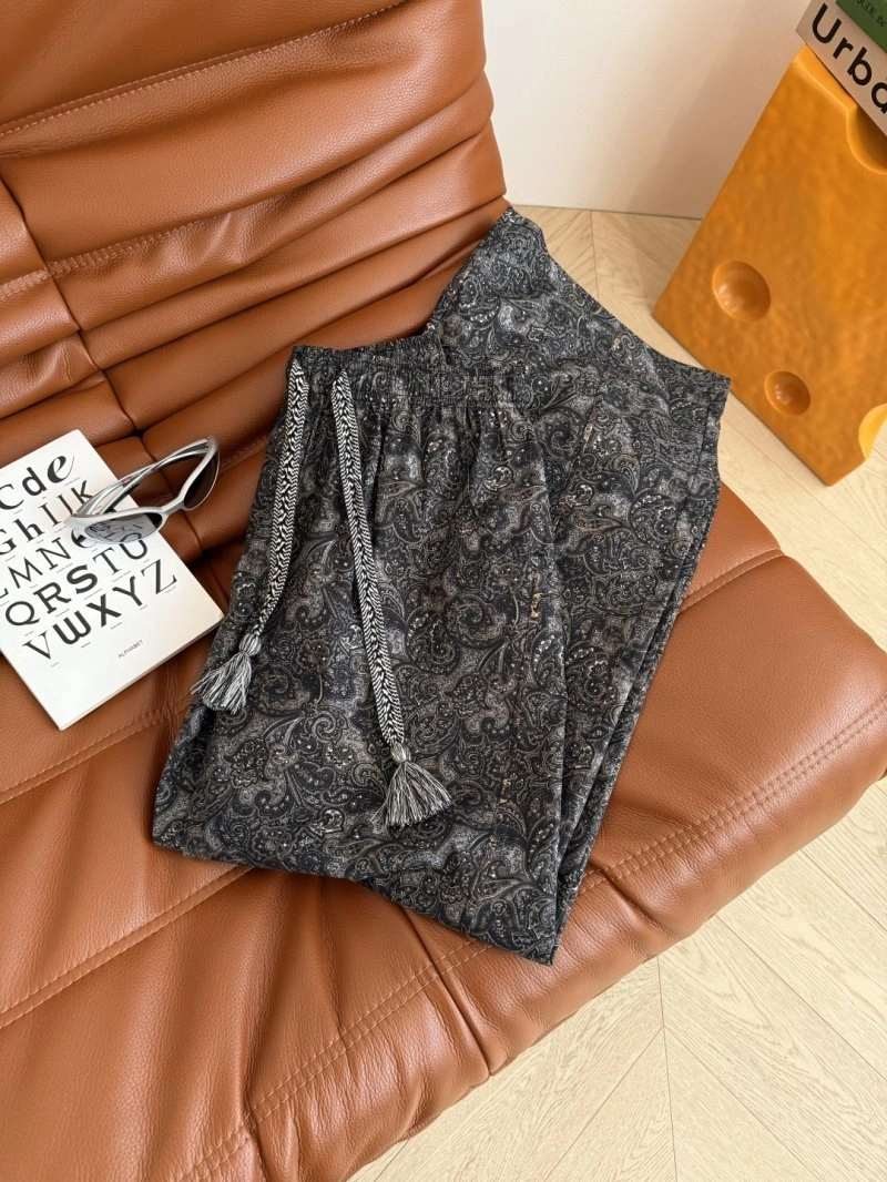 Popular Unclassified Brand Long Pants 152662