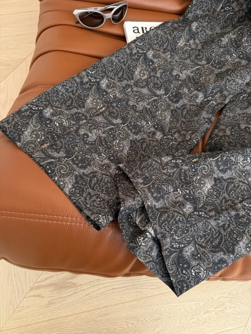 Popular Unclassified Brand Long Pants 152662