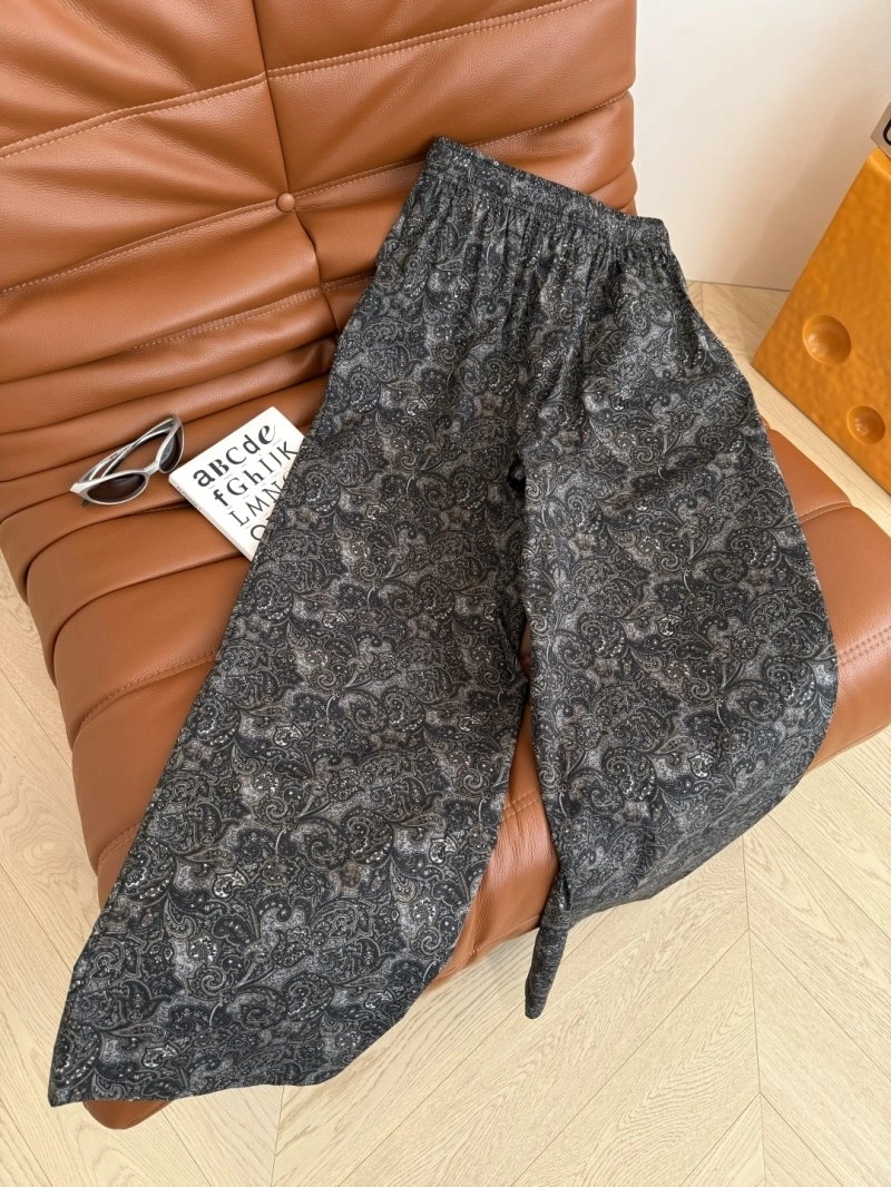 Popular Unclassified Brand Long Pants 152662