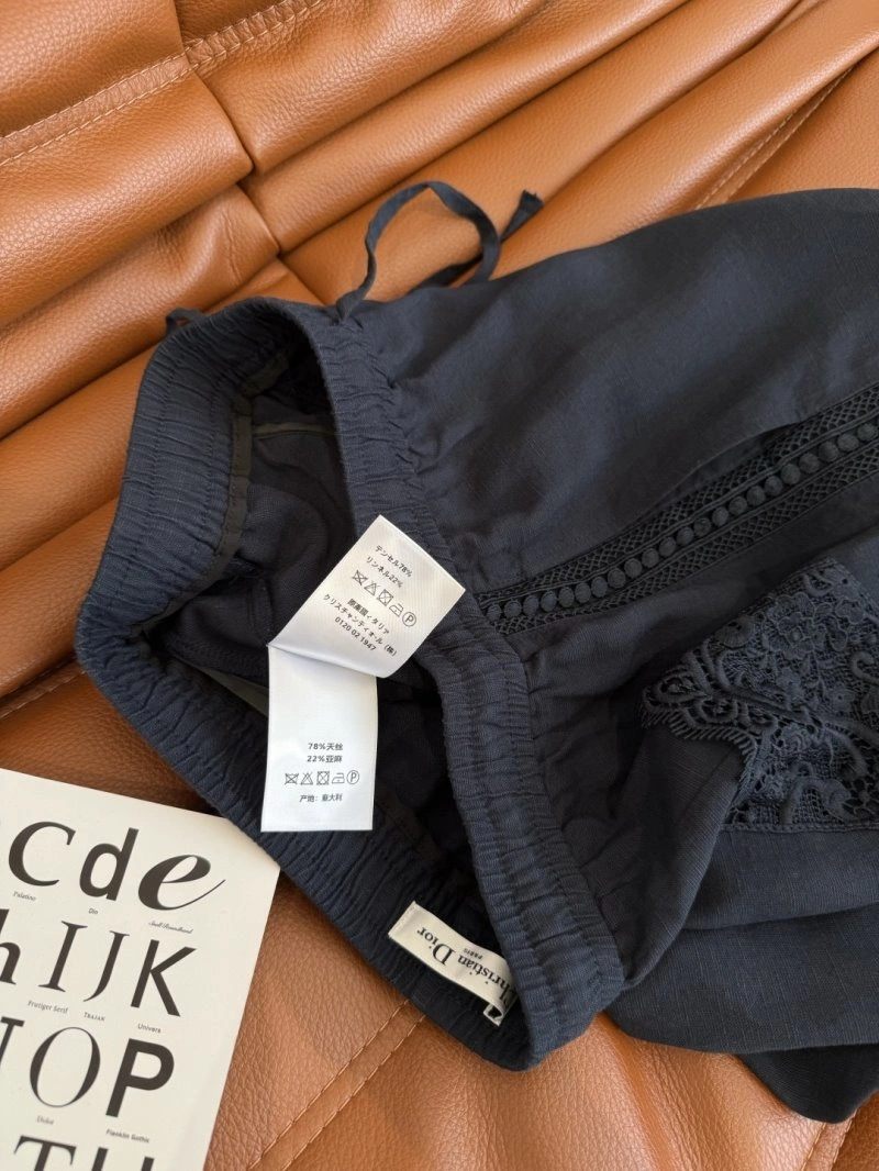 Unclassified Brand Long Pants Comfortable 152661