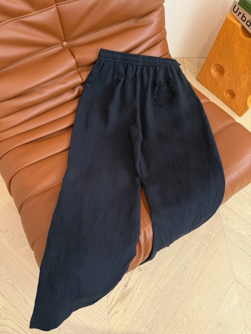 Unclassified Brand Long Pants Comfortable 152661