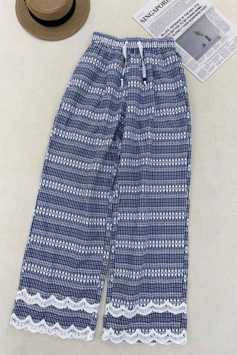 Unclassified Brand Long Pants EasyCare 152660
