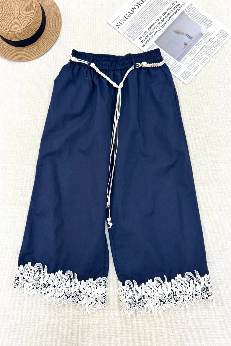 Unclassified Brand Long Pants Colorful 152659