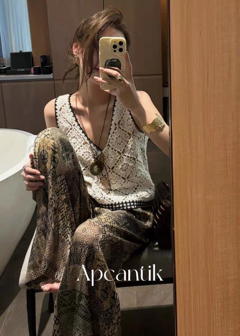 Popular Unclassified Brand Long Pants 152657