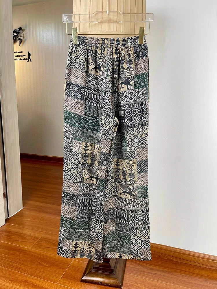 Popular Unclassified Brand Long Pants 152657
