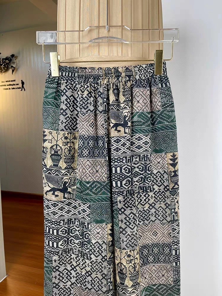 Popular Unclassified Brand Long Pants 152657