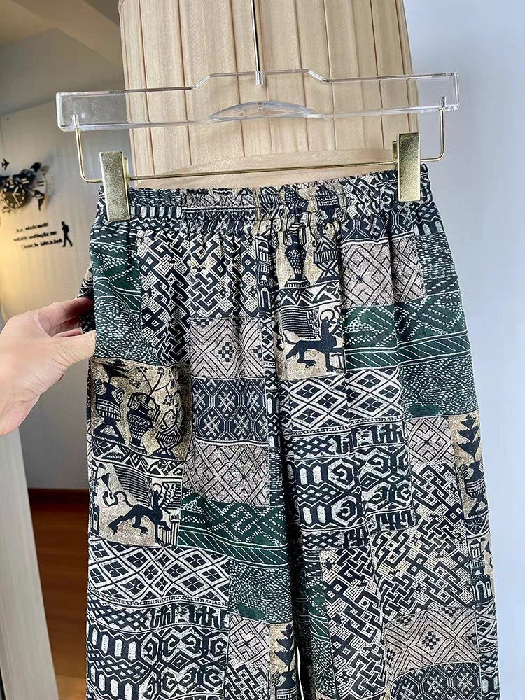 Popular Unclassified Brand Long Pants 152657