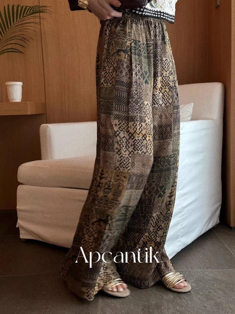 Popular Unclassified Brand Long Pants 152657