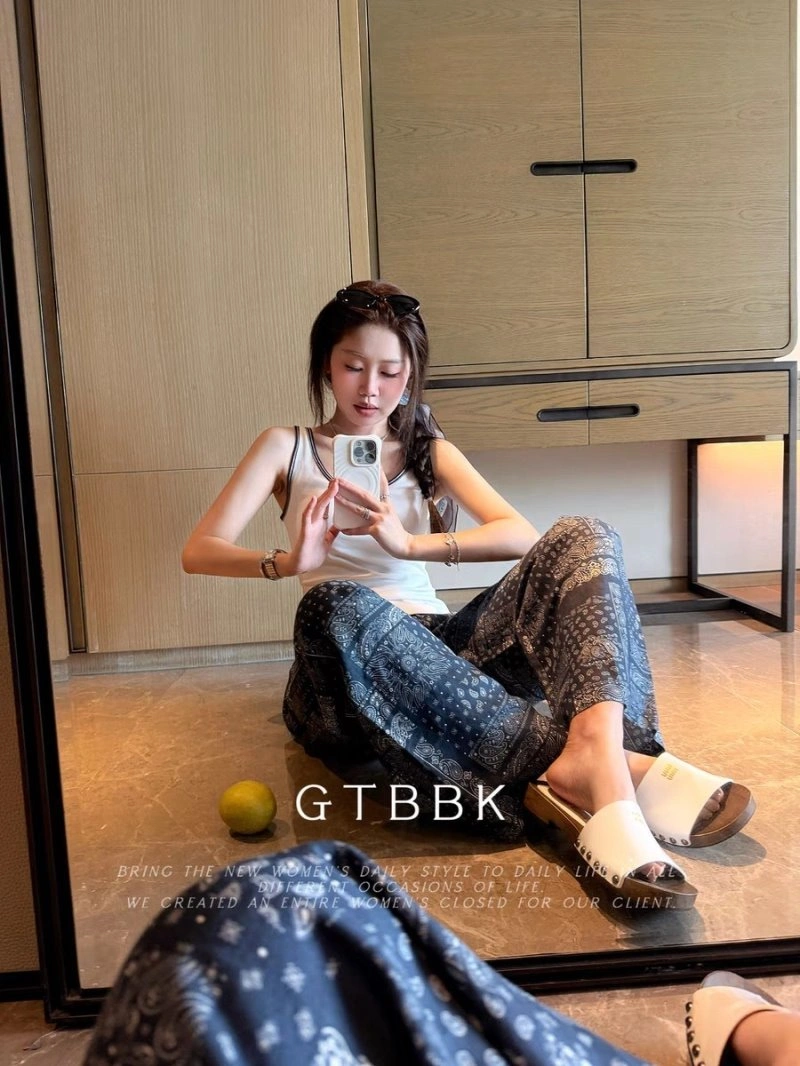 Affordable Unclassified Brand Long Pants 152656
