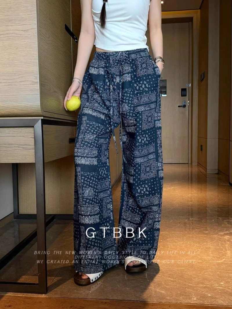 Affordable Unclassified Brand Long Pants 152656