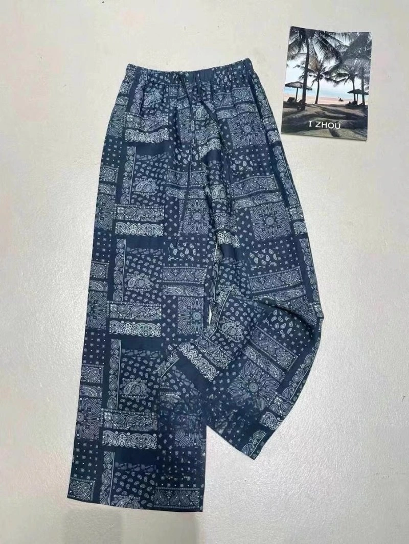 Affordable Unclassified Brand Long Pants 152656