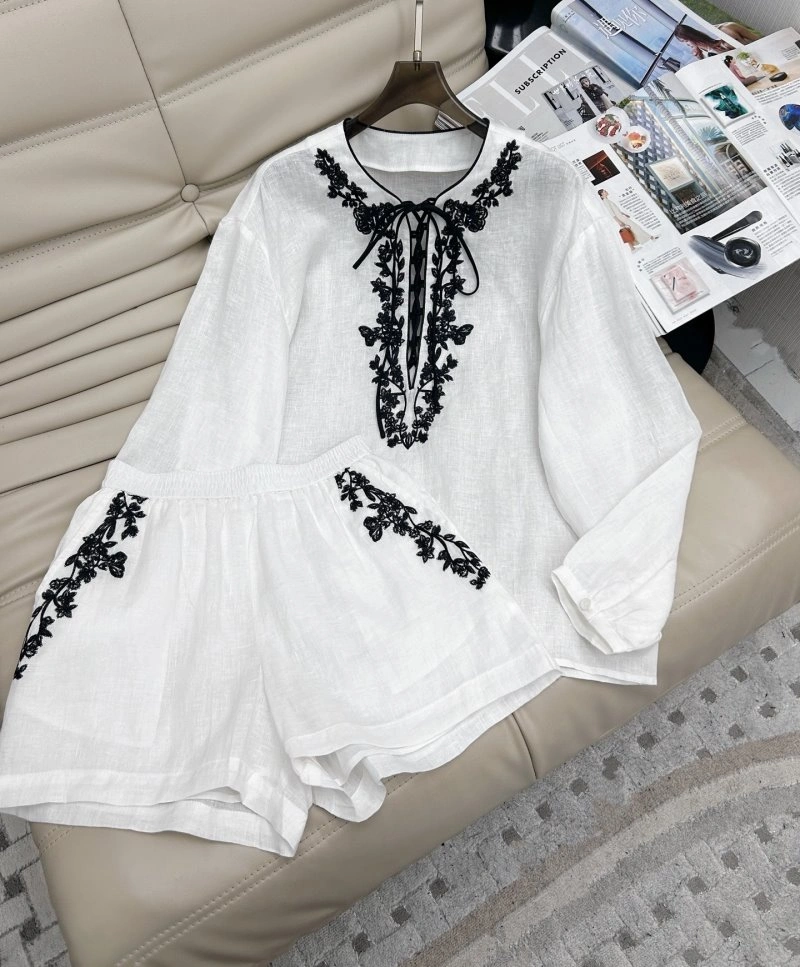 SoftTouch Unclassified Brand Long Suits 152103
