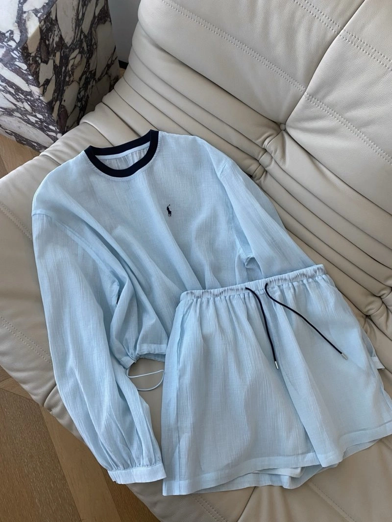 Unique Unclassified Brand Long Suits 150549