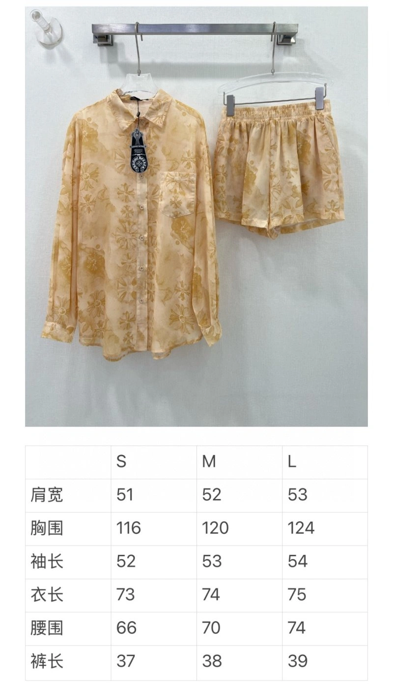 Unclassified Brand Long Suits DailyWear 150542